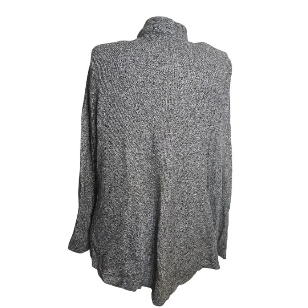 Banana Republic Open Front Cardigan Large - Picture 5 of 10